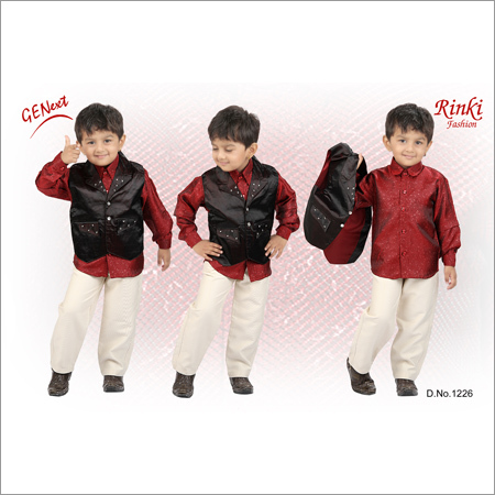 Childrern Clothing