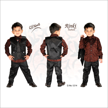 Childrern Clothing
