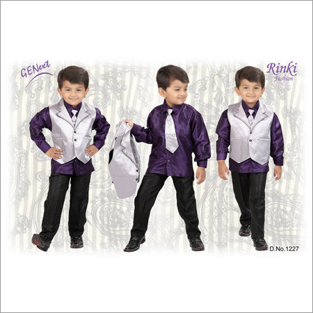 Childrern Clothing