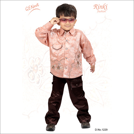 Childrern Clothing