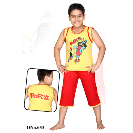 Childrern Clothing