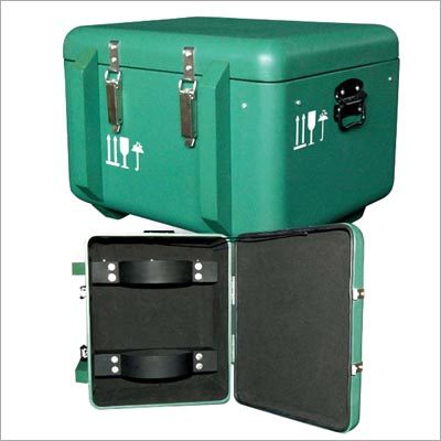 FRP Packing Case