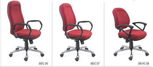 Executive chairs