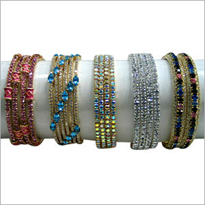 Indian Fashion Bangles