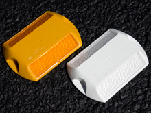 Cats Eye/Road Studs/Raised Pavement Marker
