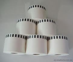 Labels, Stickers & Tags