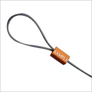Adjustable Cable High Security Seal Jf015