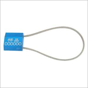 Aluminum Alloy Cable Seal Jf018-1