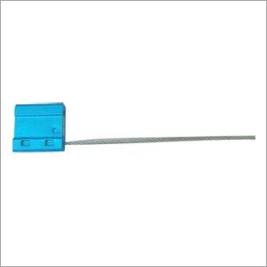 Aluminum Alloy Cable Seal Jf018-2