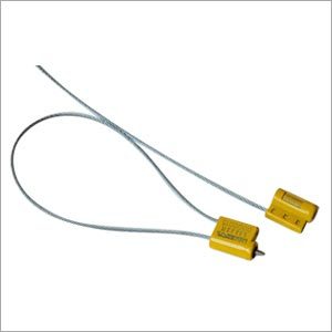 Self-Lock Cable High Security Seal