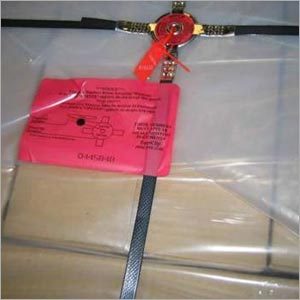 Packing Security Seal JF026