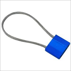 Aluminum Cable Seal