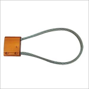 Aluminum Alloy Seal