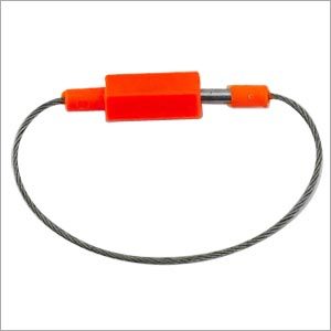 Cable Security Seal