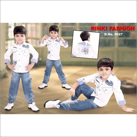 Childrern Clothing