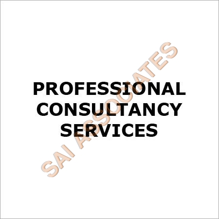 Professional Consultancy Service Professional Consultancy Service