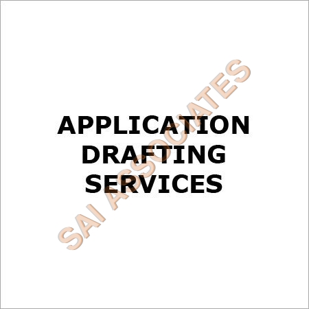 Application Drafting Services Application Drafting Services