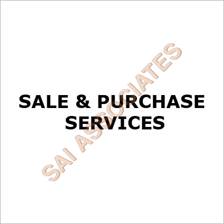 Purchase Services Purchase Services