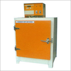 Hot Air Oven