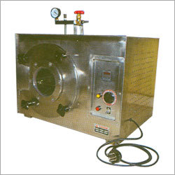 जीएमपी वैक्यूम ओवन