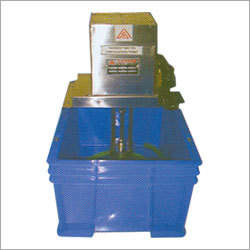Cold Water Circulation Pump