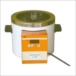 Digital Controller Water Bath