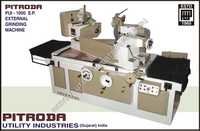 SPM External Grinding Machine