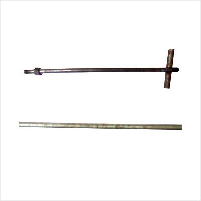 Galvanized Iron Bolt