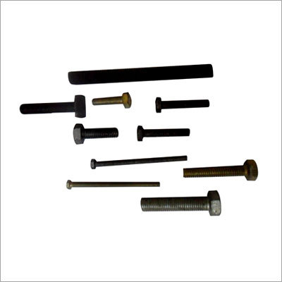 Steel Stud Bolts
