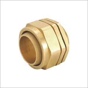 BW Industrial Cable Gland
