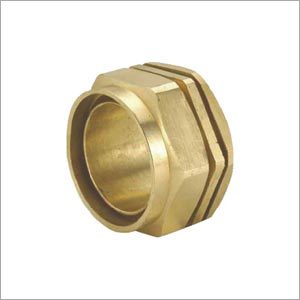 BWL Heavy Duty Industrial Cable Gland