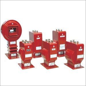 Medium Voltage Current Transformers