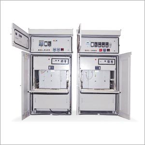 Medium Voltage Switchgear (Outdoor)