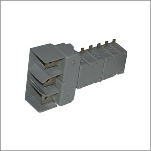 Bolt on type DB Assembly HB 001