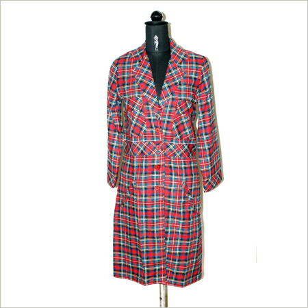 Ladies Coats