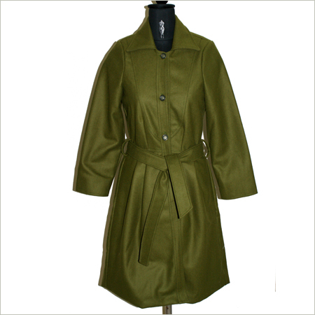 Ladies Jackets