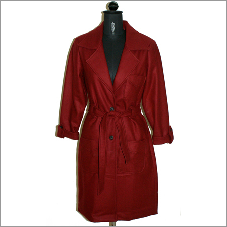 Bespoke Jackets & Coats