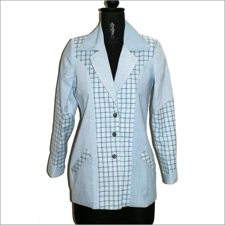 Long Coat Jacket