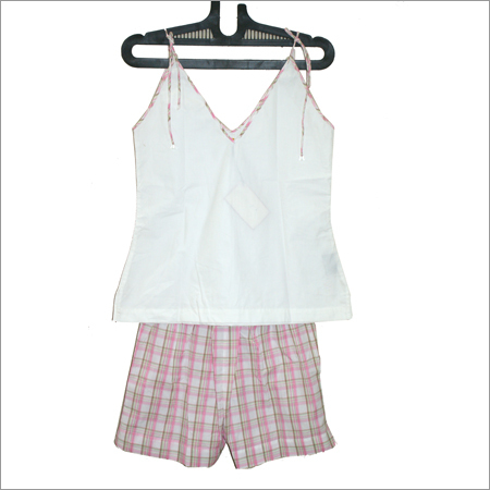 Cotton Night Suits