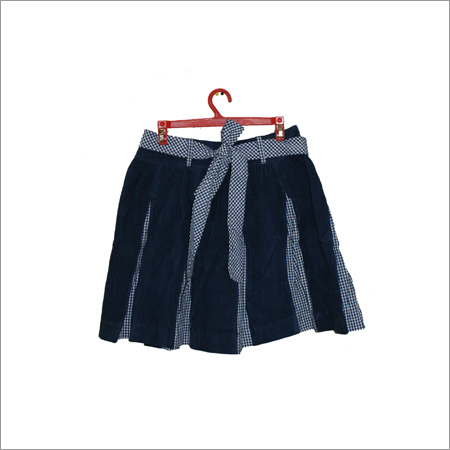 Ladies Fancy Skirts