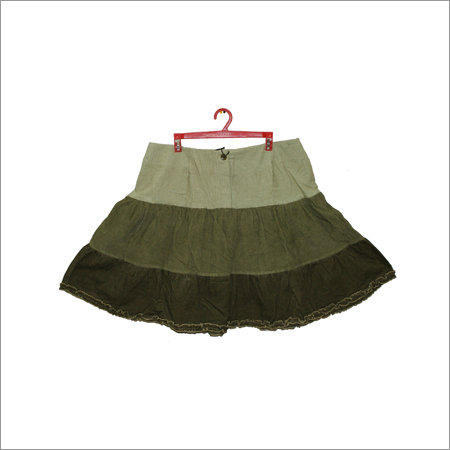 Designer Skirts
