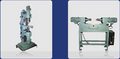 Dual Head Riveting Machine