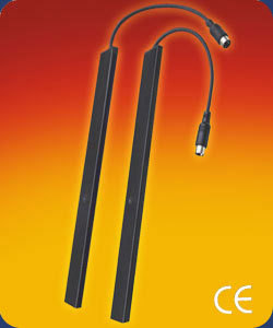 Elevator Light Curtains