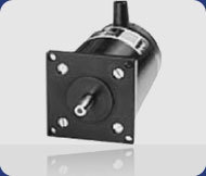Extreme Environment Stepper Motor - Controller