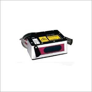 Laser Measurement Sensors