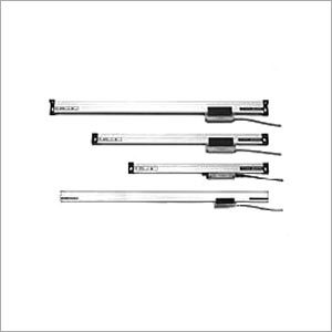 Linear Optical Scales & DRO
