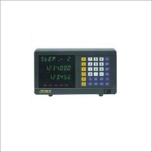 Linear Optical Scales & DRO