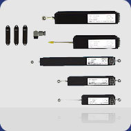 Linear Potentiometers