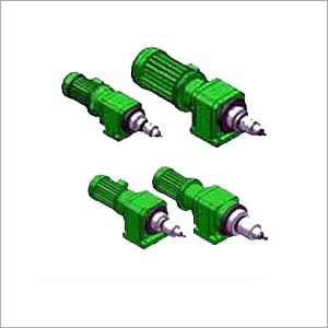 Modular Units For Flexible Automation & Systems In