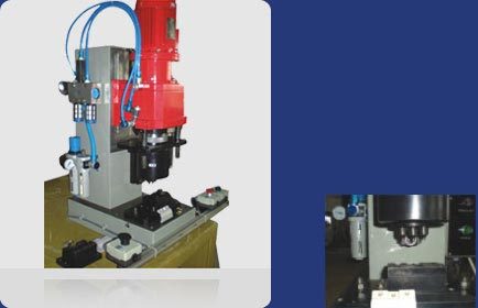 Riveting Machine